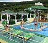 Отель Привал Бахчисарай