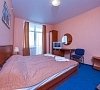 Отель «Атлантик» Феодосия, Крым #40