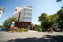 Отель «Евразия» Анапа #2