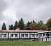 Лесной Парк Отель Ленинградское шоссе цены