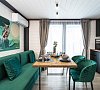Загородный отель «View Ga Forest SPA» Выборг #41 Загородный отель «View Ga Forest SPA» Выборг #41