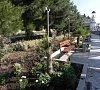 Отель «Barton Park» Алушта, Крым #21