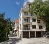 Парковый спуск Ялта цены