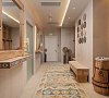 SPA-Отель «Luciano Wellness & SPA Foros» Ялта, Крым #51