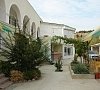 Пансионат «1000 звезд» Судак, Крым #21
