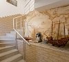 Отель Парковый спуск Ялта фото