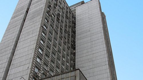Отель Панорама Москва - официальный сайт