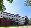 Санаторий Свитязь Гродненская область фото
