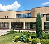 Отель Оркестра Ока Спа Резорт Каширское шоссе фото