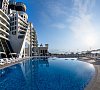 Grand Gloria Hotel Батуми цены