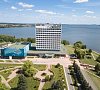 Санаторий Юность Минская область