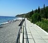 Отель Канака Алушта - официальный сайт