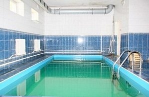 Фотографии объекта
							Санаторий «Подъельники»