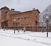 Лермонтов Роза Хутор Лермонтов Роза Хутор