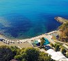 Park Hotel Argo Джубга - официальный сайт