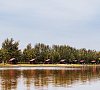 Загородный отель «Fish Point Family Resort» Золотой Сазан #13