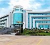 Отель Gashalti Health Hotel Naftalan Азербайджан - официальный сайт