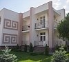 Отель Царь Евпатор Евпатория
