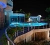 Отель «Приморский Парк» Ялта, Крым #17