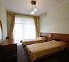 Отель «На высоте» Ялта, Крым #25