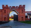 Отель Langendorf Калининградская область