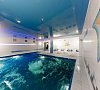 Отель CRONA Medical & SPA Новосибирская область