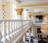 Vnukovo Village Park Hotel Киевское шоссе цены