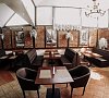 Отель Вилла Татьяна на Линейной Калининград фото