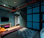 Отель «Zeg Hotel» Тбилиси, Грузия #8