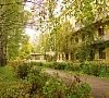Санаторий Краинка Тульская область