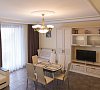 Апарт-отель «Фамилия» Гурзуф, Крым #26