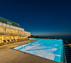 Отель Qalaalti Hotel & Spa Азербайджан - официальный сайт