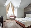 Отель Грейс Глобал Конгресс & СПА 4* Адлер