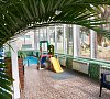 Отель Cronwell Park Ника #14
