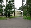 Бэс Чагда Рублево-Успенское шоссе