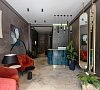 Отель Garden Inn Кобулети