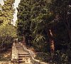 Отель Спутник Гурзуф фото