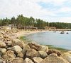 Отель Окуневая Ленинградская область - официальный сайт