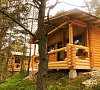 База отдыха «Белые ночи» Карелия