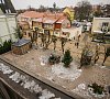 Kurhaus Cranz Зеленоградск - официальный сайт