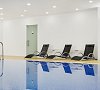 Гостиница Novotel  Аэропорт Шереметьево #15