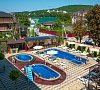 Отель SeVita Архипо-Осиповка фото