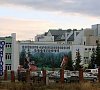 Санаторий Юматово Башкирия фото