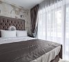 Отель «Грейс Круиз» Сочи #52