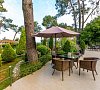 Kolkhida Resort & Spa Уреки - официальный сайт