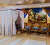 Отель Снежный(Шерегеш) Кемеровская область фото
