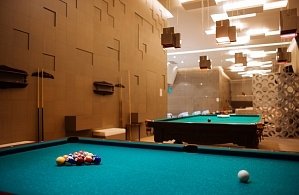 Фотографии объекта
							Санаторий «Mriya Resort & Spa» Ялта, Крым