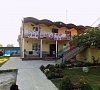 У моря Новый Афон - официальный сайт