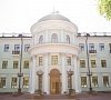 Морозовка Газпром Ленинградское шоссе - официальный сайт