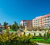Санаторий Серноводск-Кавказский Чеченская республика